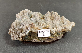 Kalcedon Kluster