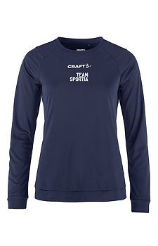 Craft Rush 2.0 Ls Tee W (trim)