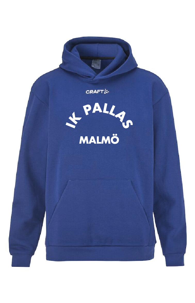 Craft Community 2.0 Hoodie Jr (IK Pallas)