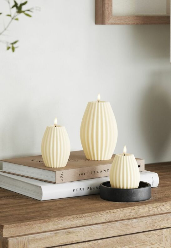 LED Light Stripe 10x15 cm - 6