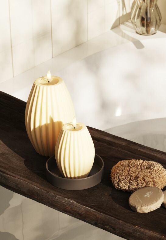LED Light Stripe 10x15 cm - 4