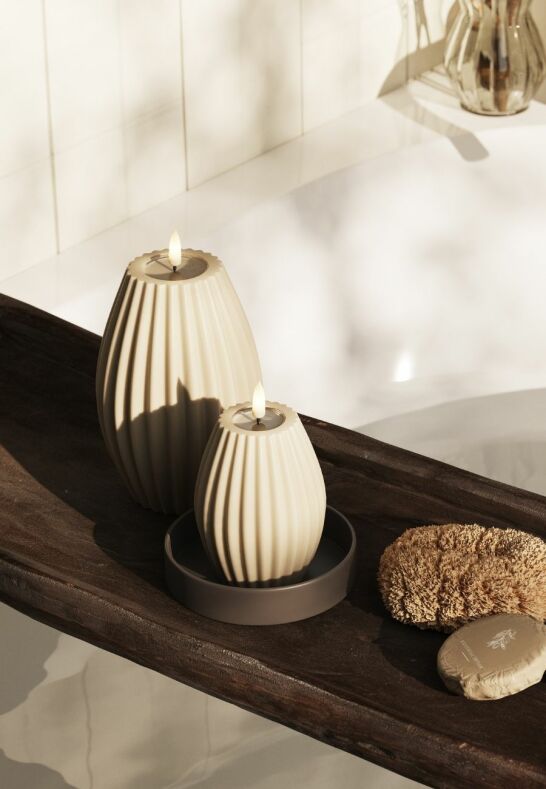 LED Light Stripe 10x15 cm - 8