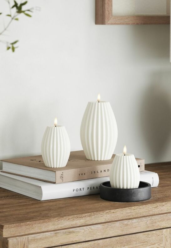 LED Light Stripe 10x15 cm - 10
