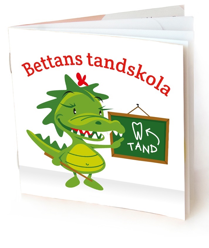 Bettans tandskola 