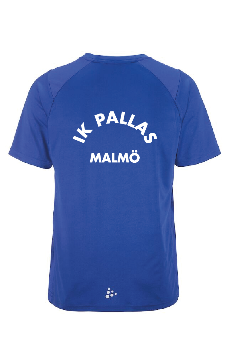 Craft Rush 2.0 Ss Tee Herr (IK Pallas) - 4