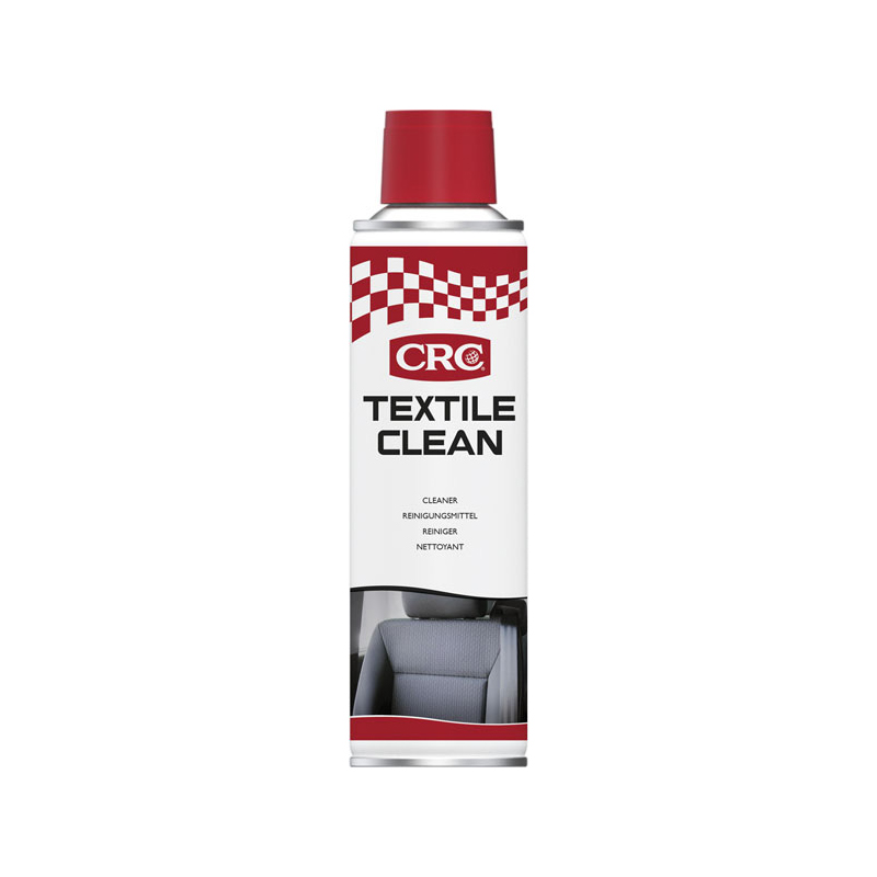 CRC Textile Clean aerosol 250 ml