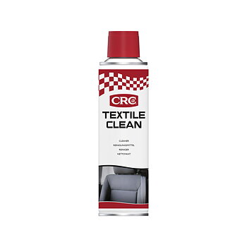 CRC Textile Clean aerosol 250 ml