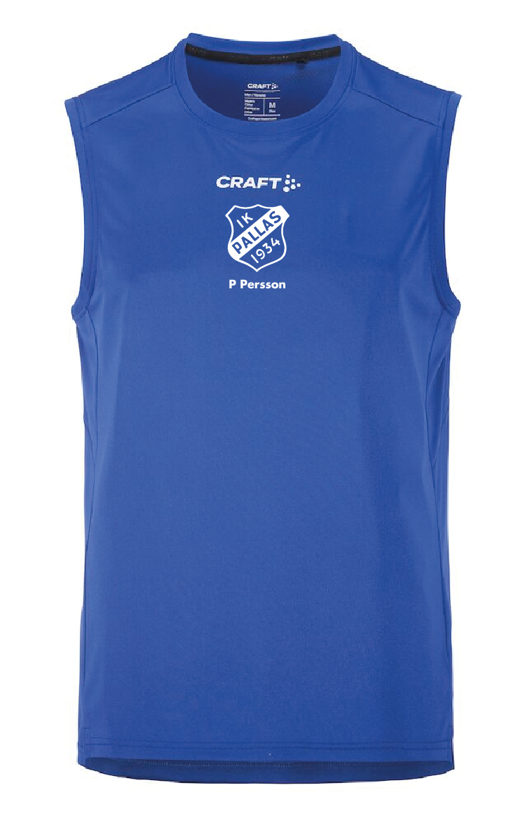 Craft Rush 2.0 Singlet Dam (IK Pallas)