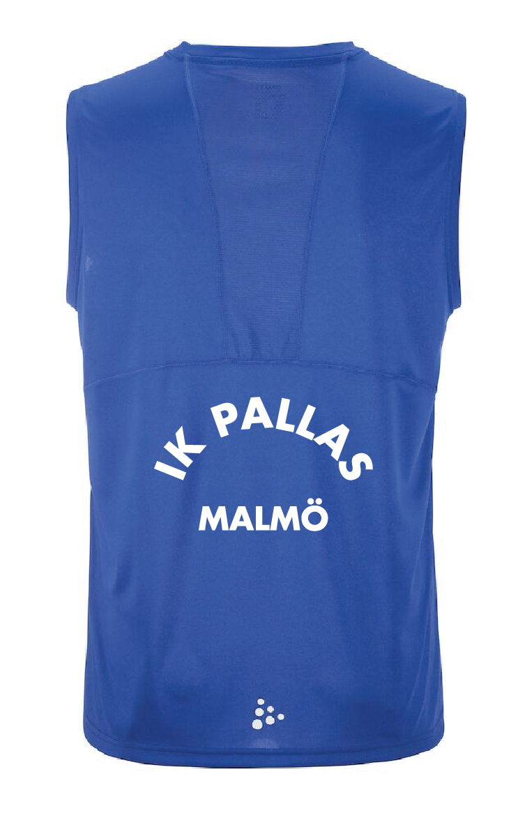 Craft Rush 2.0 Singlet Dam (IK Pallas) - 2