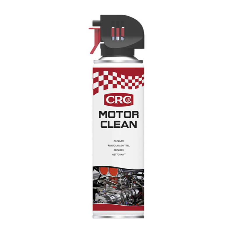 CRC Motor Clean aerosol 250 ml