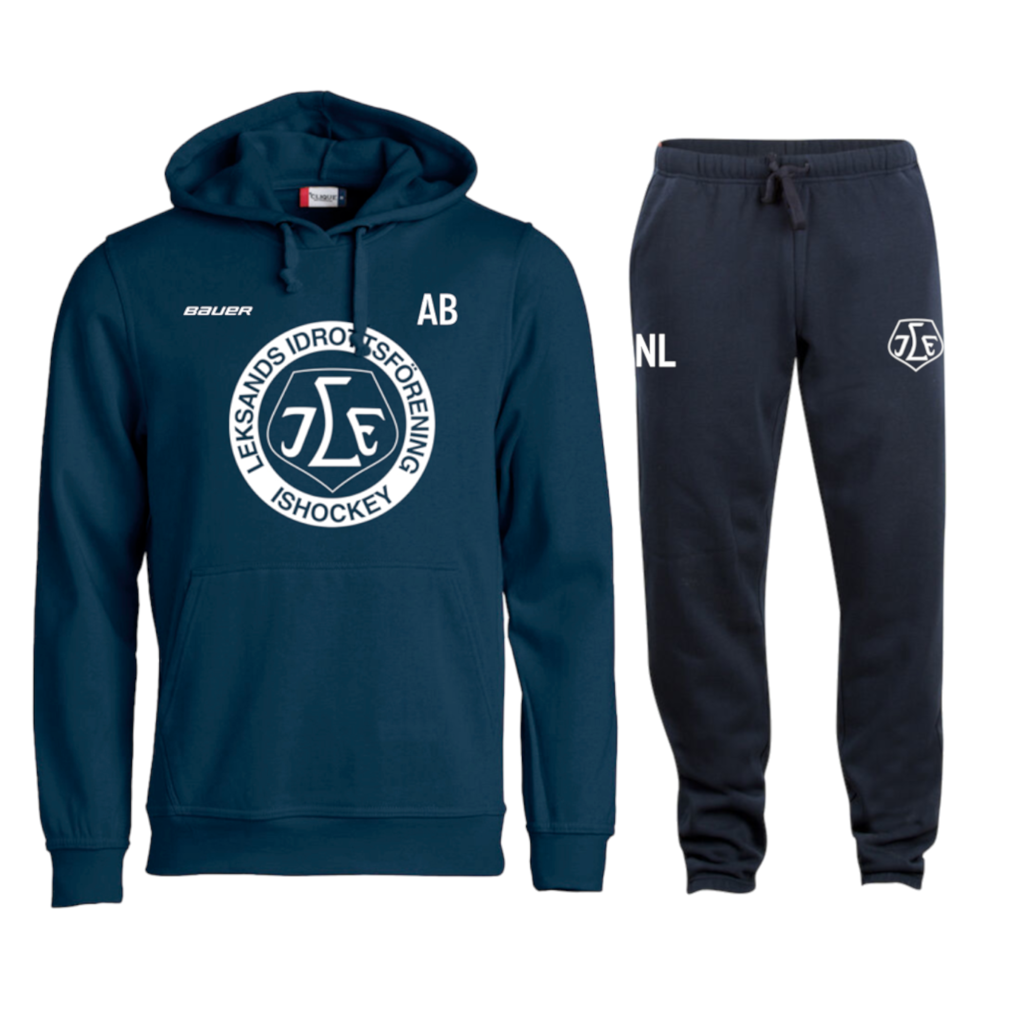 Team Dress Junior - LIF