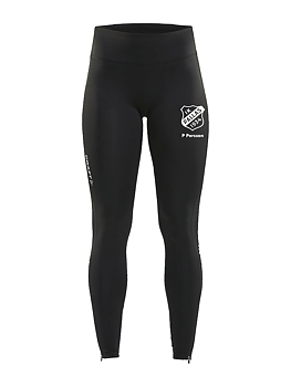 Craft Rush 2.0 Zip Tights Herr (IK Pallas)