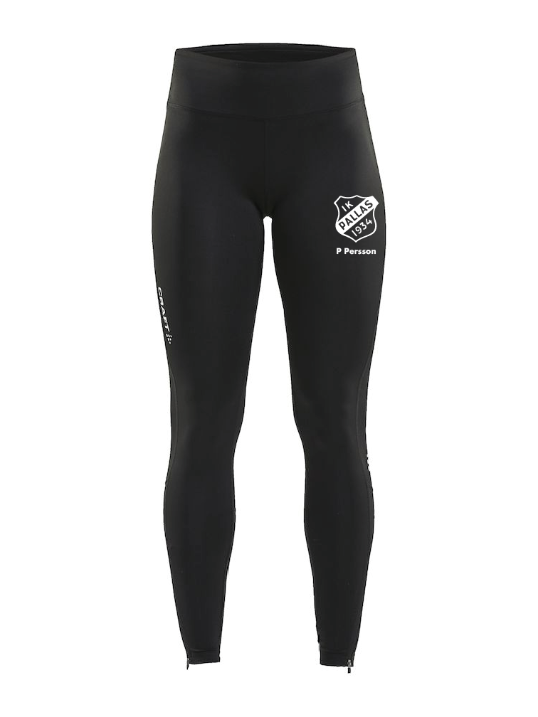 Craft Rush 2.0 Zip Tights Dam (IK Pallas)