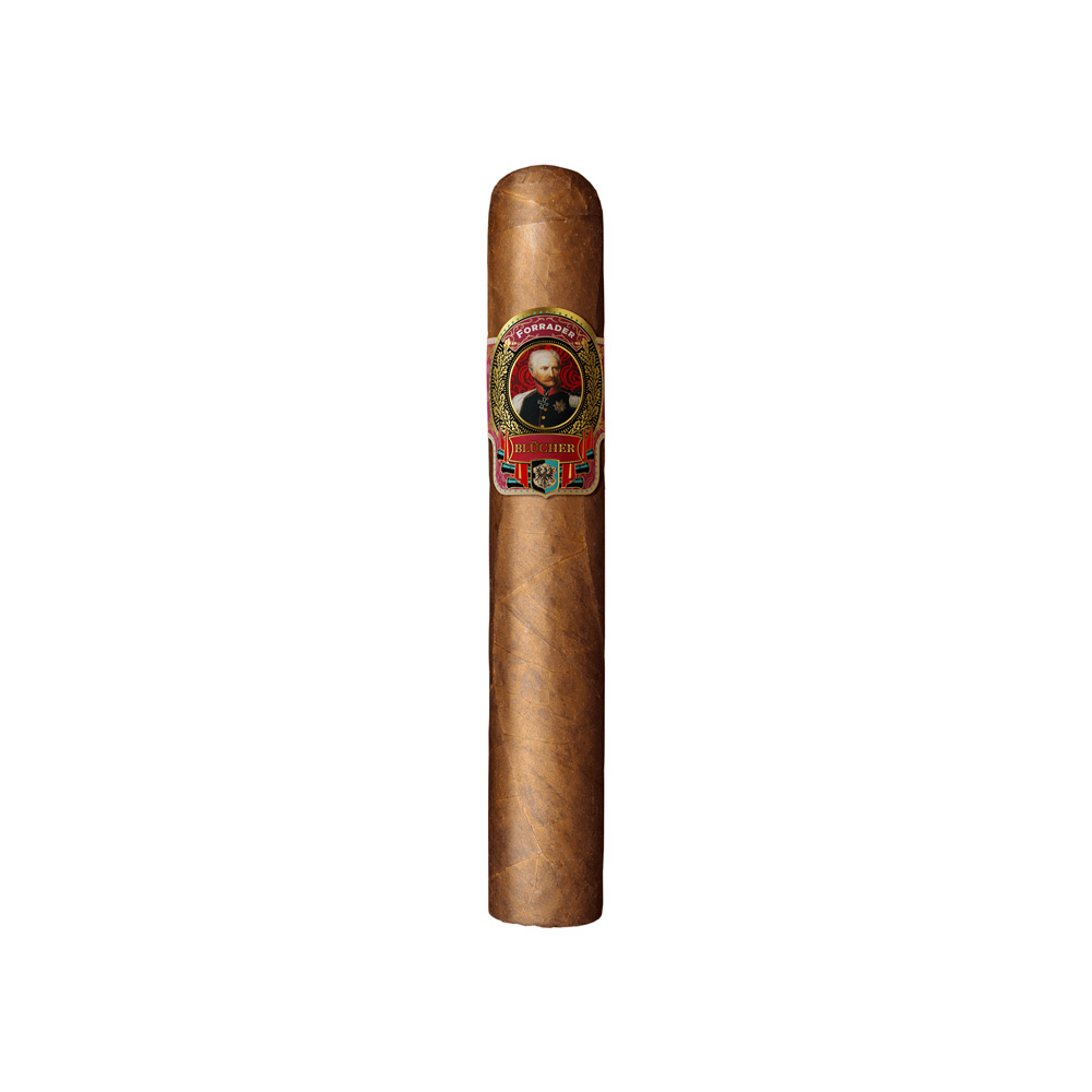 Casdagli Brothers of the Sabre Forrader Robusto