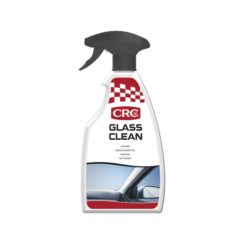 CRC Glass Clean trigger 500 ml