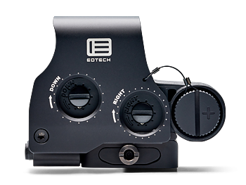 EOTECH HWS EXPS3 DCR