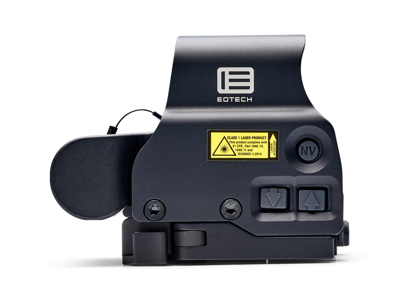 EOTech EXPS3-DCR 実物 EXPS3-DCR – Down Range Thermal