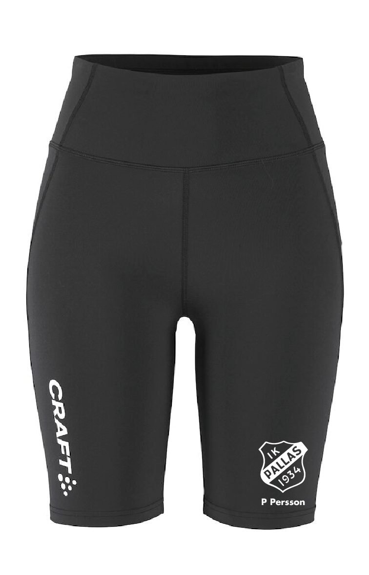 Craft Rush 2.0 Short Tights Dam (IK Pallas)