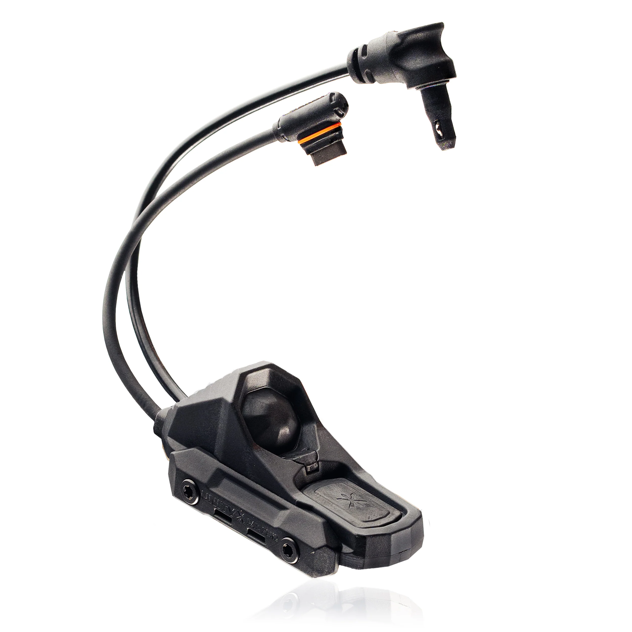 Unity Tactical AXON SYNC USB-C Crane Laser 7" - 4