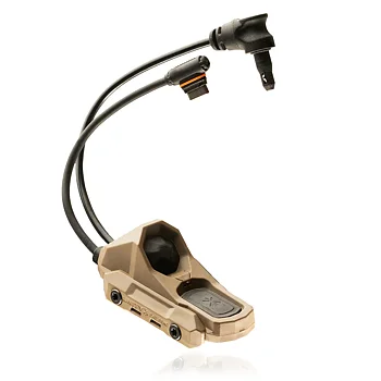 Unity Tactical AXON SYNC USB-C Crane Laser 7"