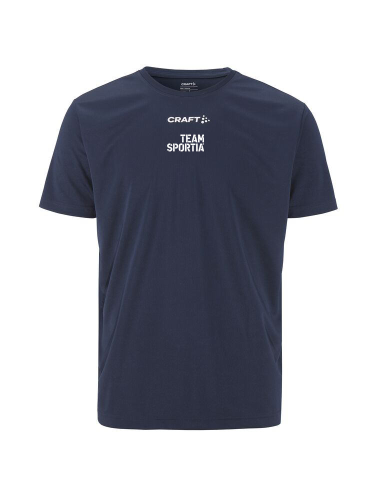 Craft Squad Go Function Tee M (Trim)