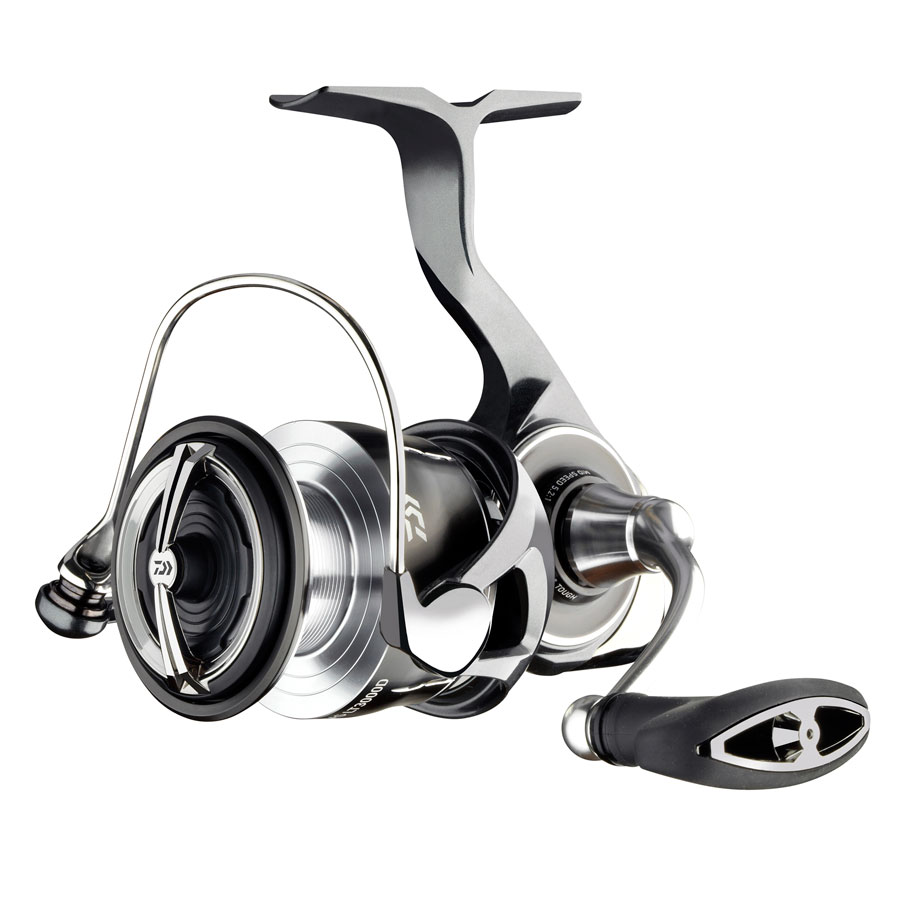 Daiwa 24 Luvias LT - 2