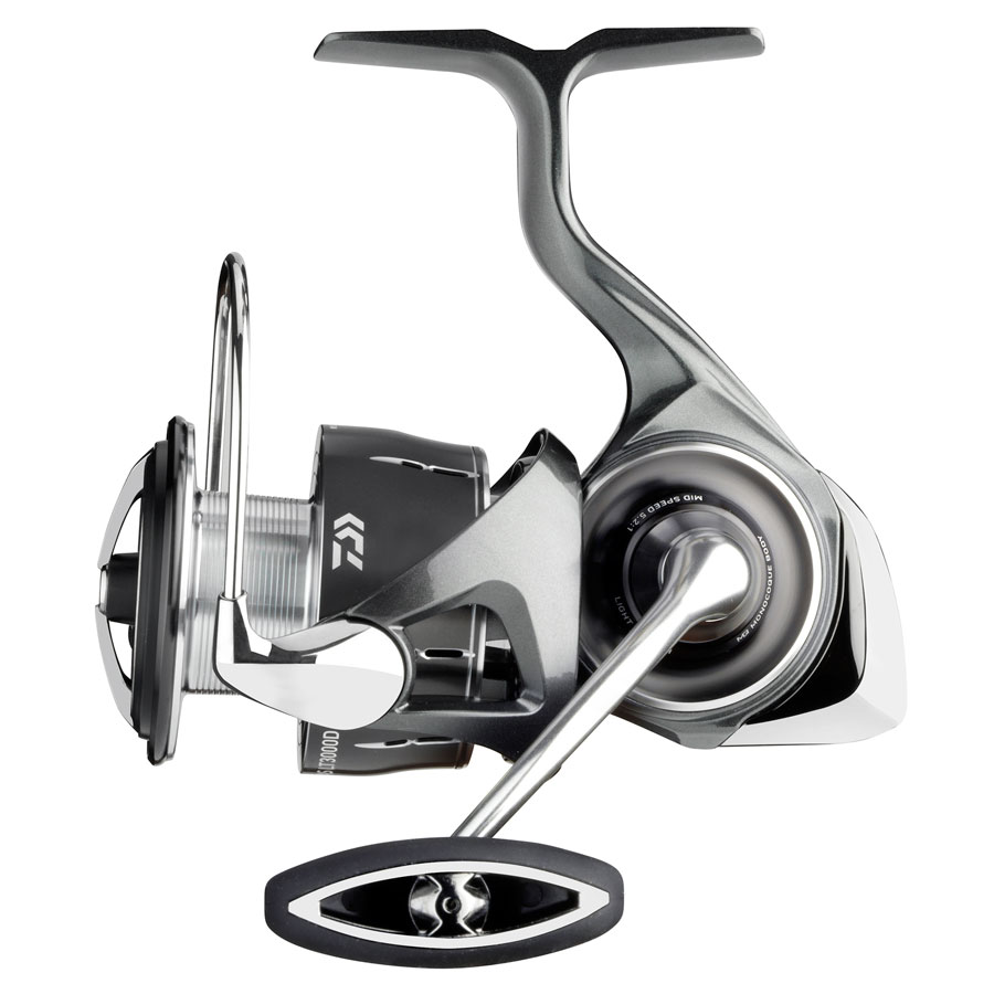 Daiwa 24 Luvias LT - 3