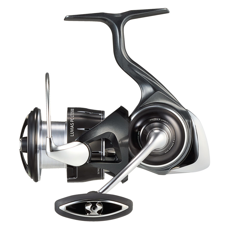 Daiwa 24 Luvias LT