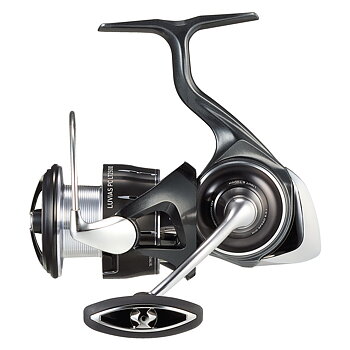 Daiwa 24 Luvias LT