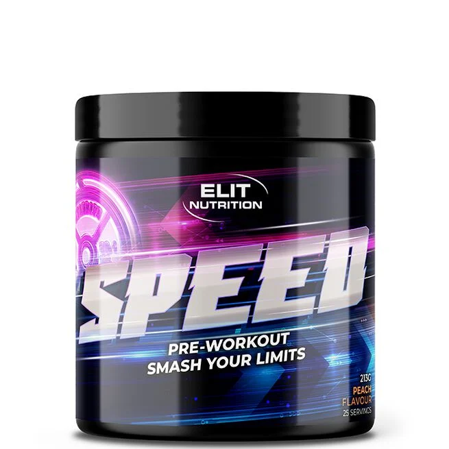 SPEED, 215g - Persika