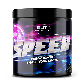 SPEED, 215g - Päron