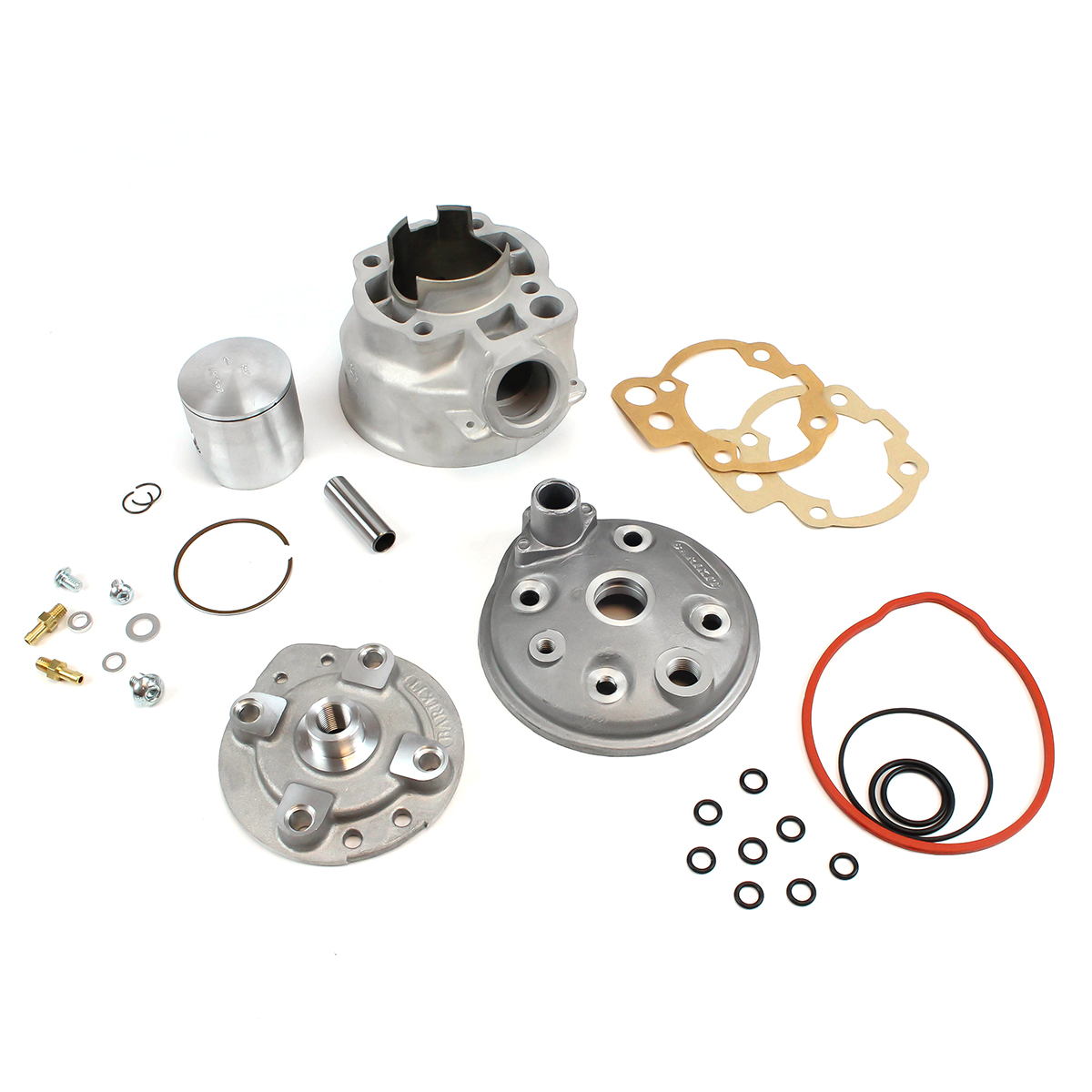 Zylindersatz Barikit Racing 80cc - AM6 - 2