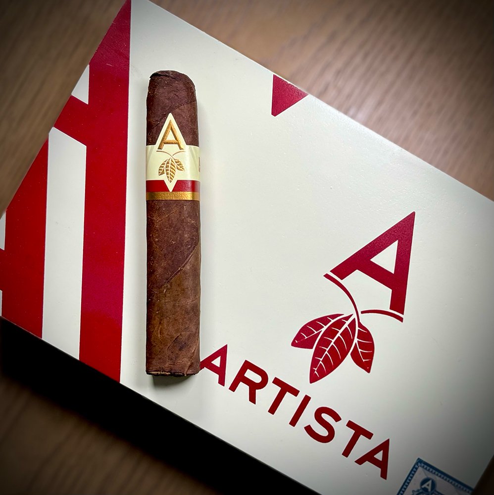Artista Falu Robusto - 2