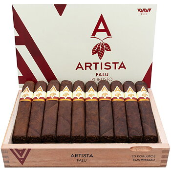 Artista Falu Robusto