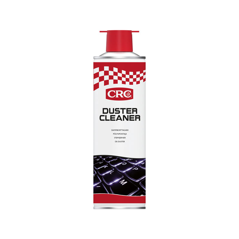 CRC Duster Cleaner aerosol 250 ml