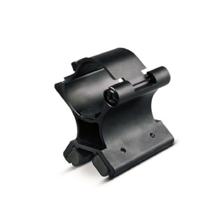Vapenfäste Magnet för Lampa/Actionkamera 27-30mm