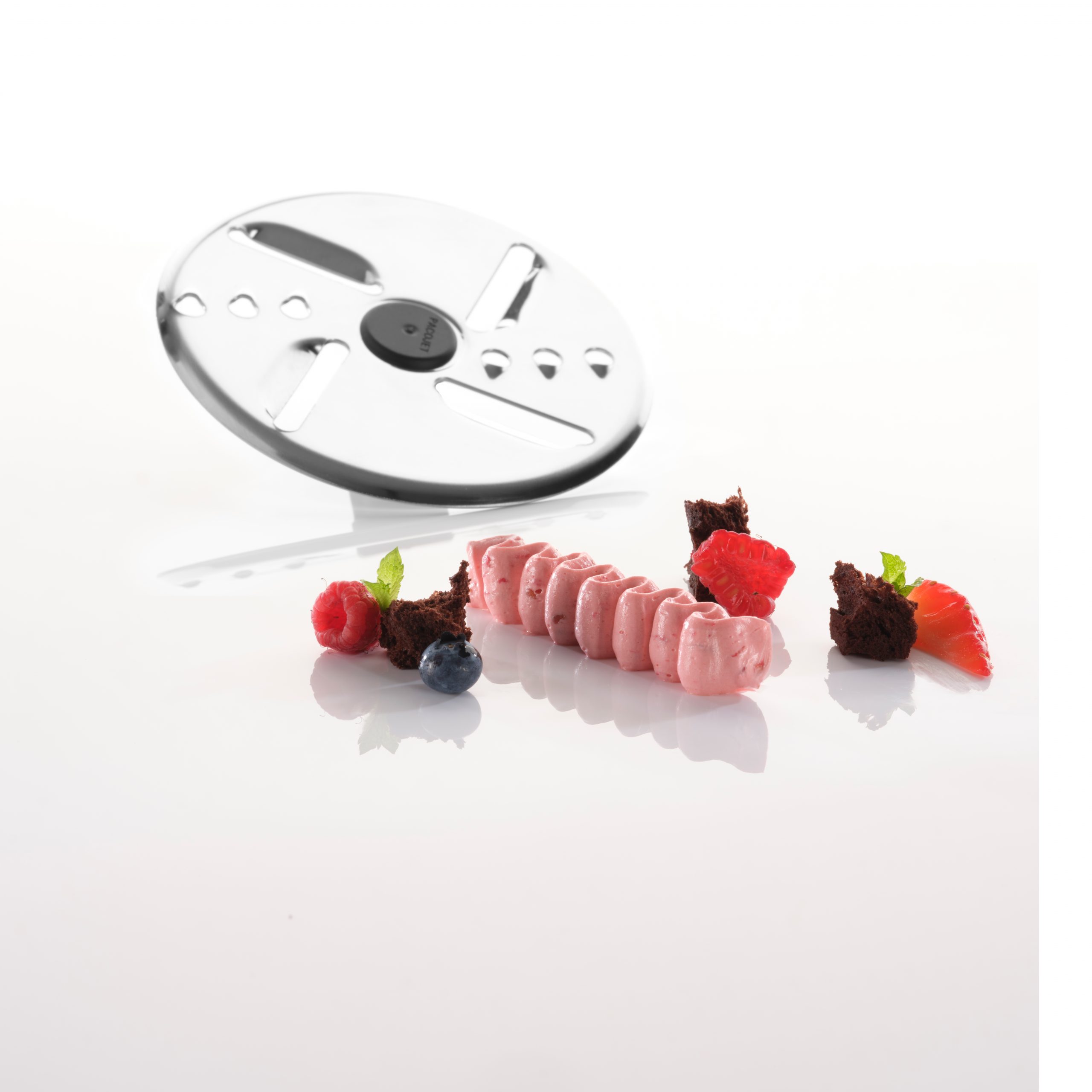  Pacojet 4 Coupeset - 2