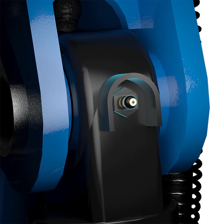 Rippa R10-6 Eco 1 Ton - 12