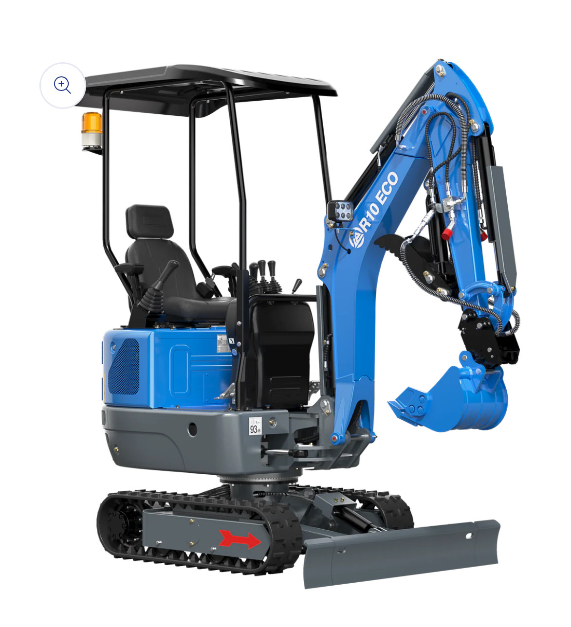 Rippa R10 Eco