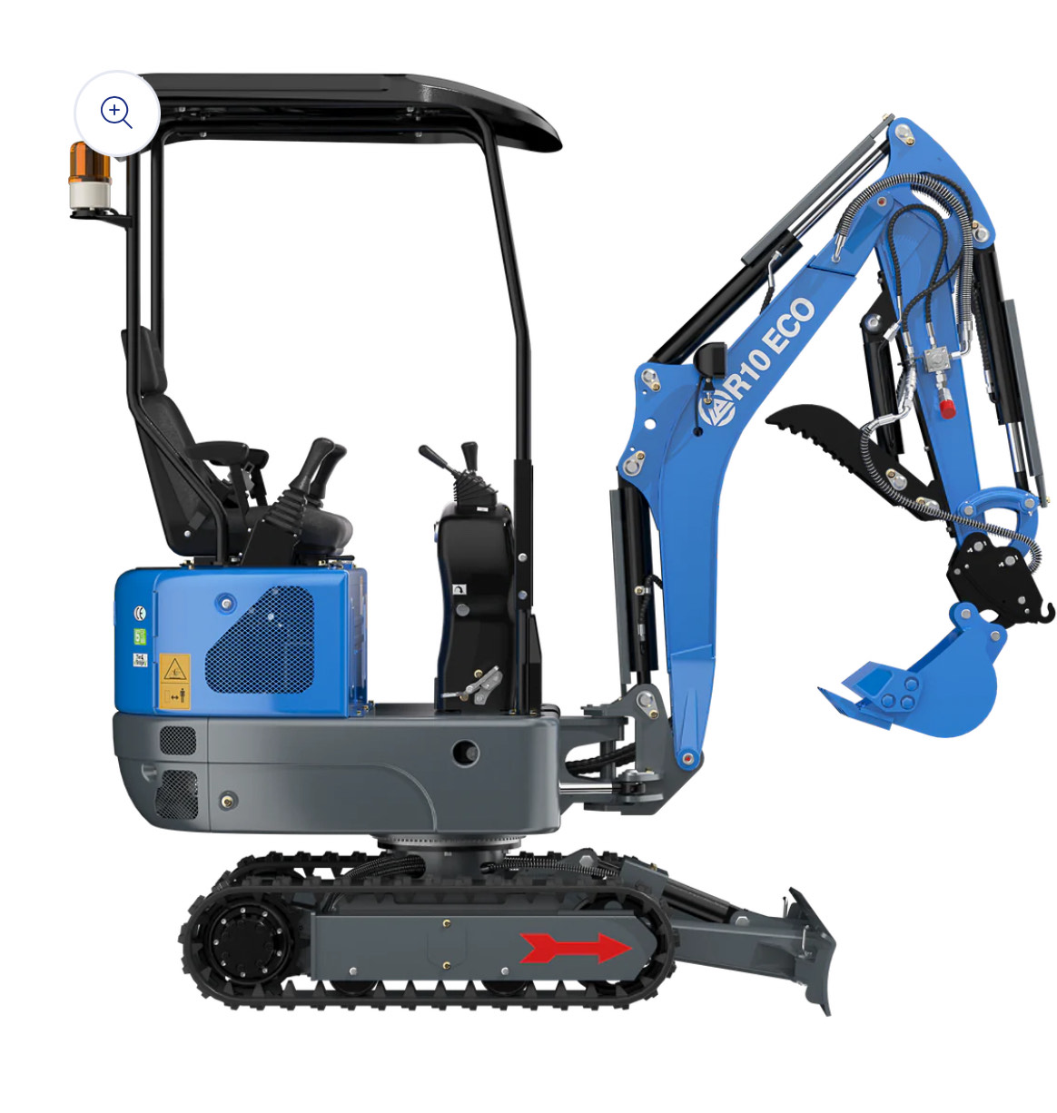 Rippa R10 Eco