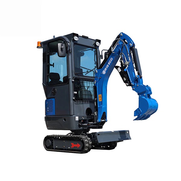 Rippa R10-6 Eco 1 Ton - 13