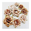 Prima Paper Flowers Nature Academia - Beautiful Calm