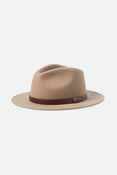 Messer fedora sand