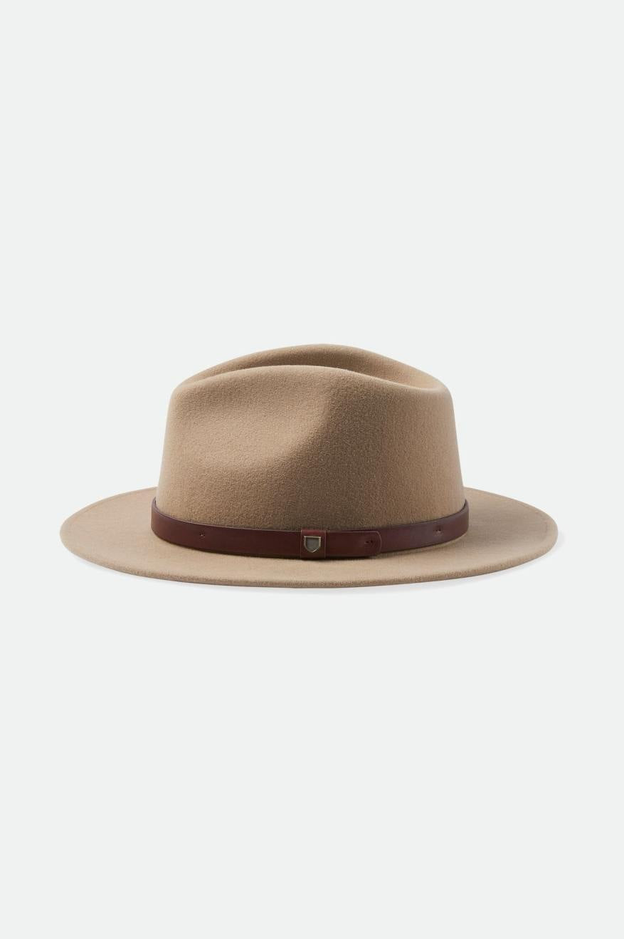 Messer fedora sand - 5