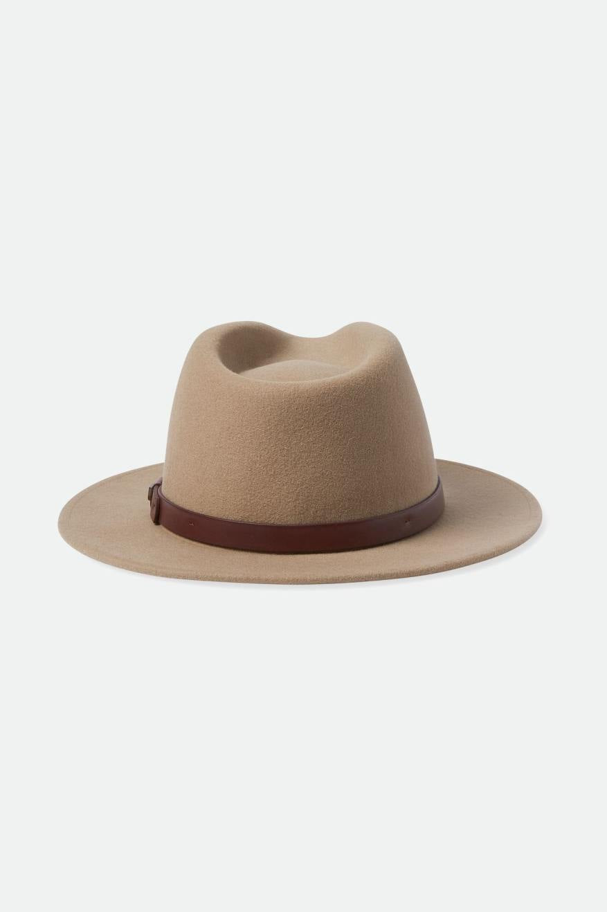 Messer fedora sand - 4