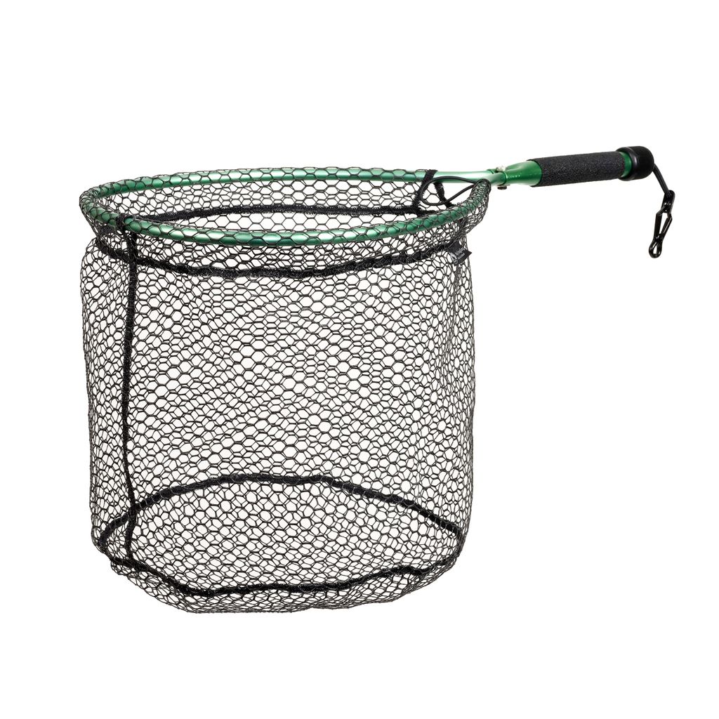 McLean Håv med våg R112 Olive