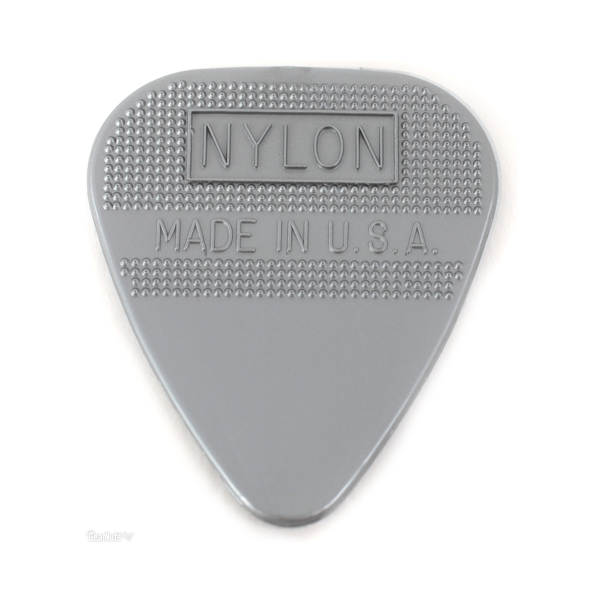 Plektrum Flex75 HE211 heavy silver