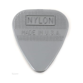 Plektrum Flex75 HE211 heavy silver
