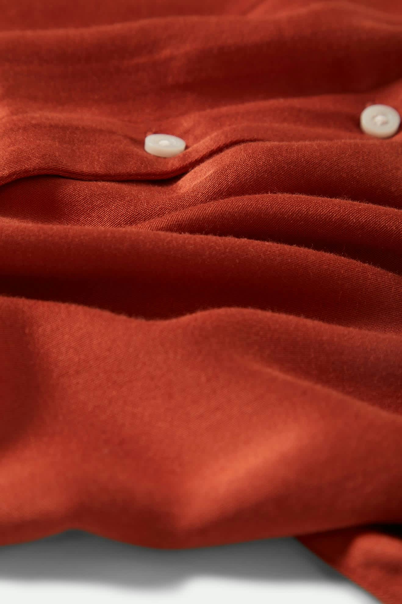 Silky bowling button down - 16