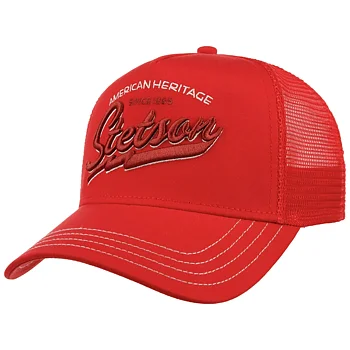 Since 1865 Trucker Cap